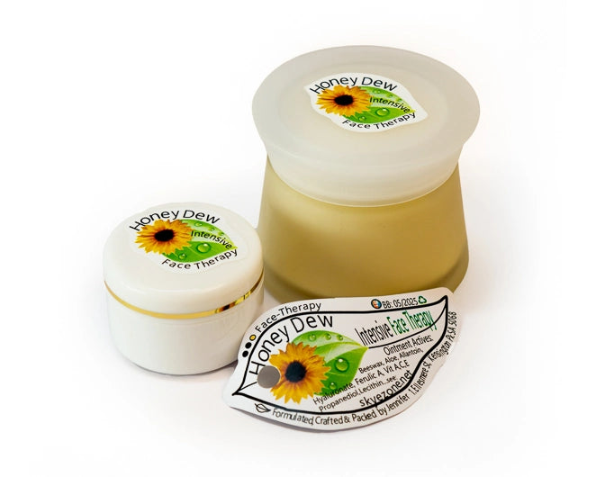 Honey Dew - Intensive Face Therapy