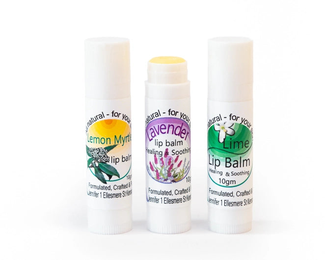 Lip Balms