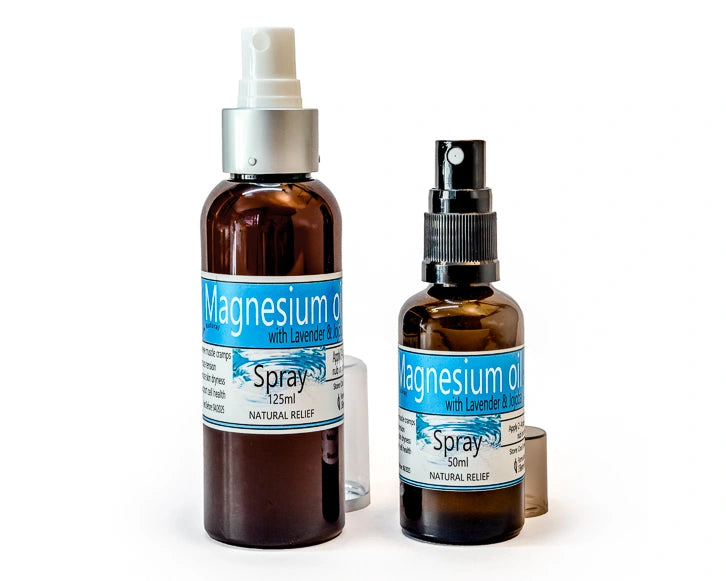 Magnesium Oil