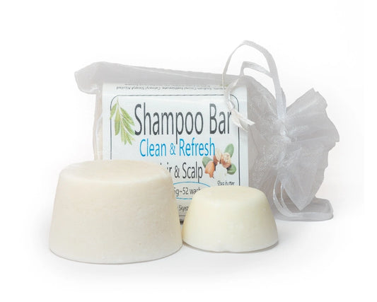 Shampoo Bar