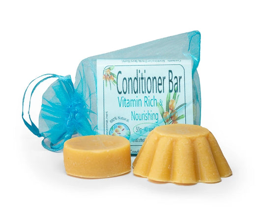 Conditioner Bar