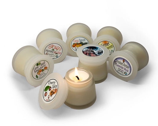 Candles SkyeLight Selection